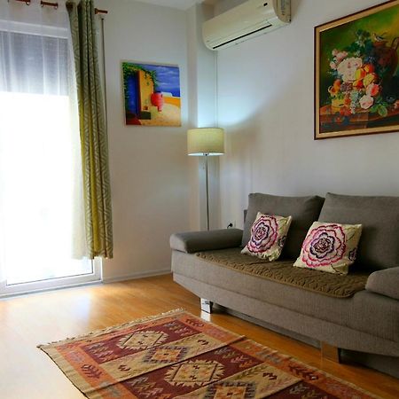 The Beautiful View Apartment Tirana Exterior foto