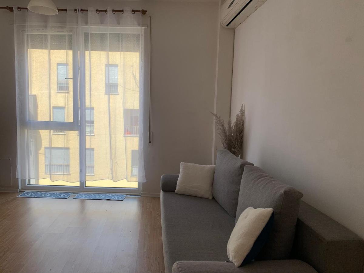 The Beautiful View Apartment Tirana Exterior foto