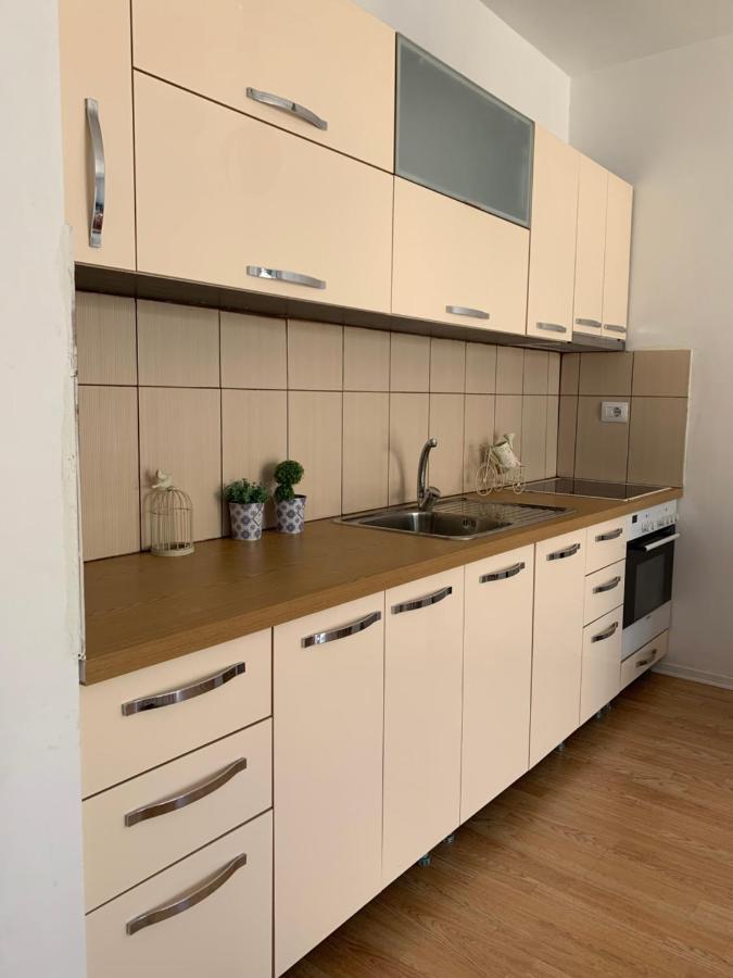 The Beautiful View Apartment Tirana Exterior foto