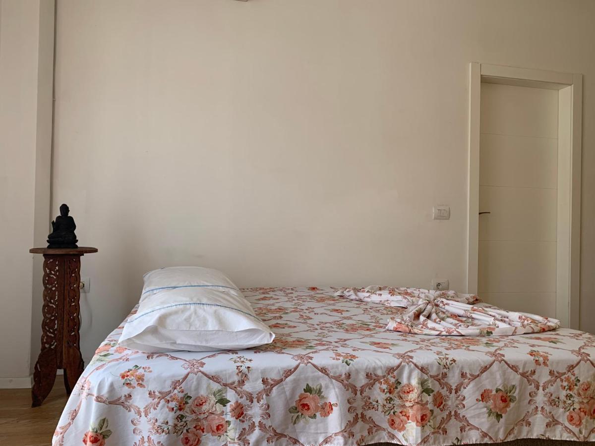 The Beautiful View Apartment Tirana Exterior foto