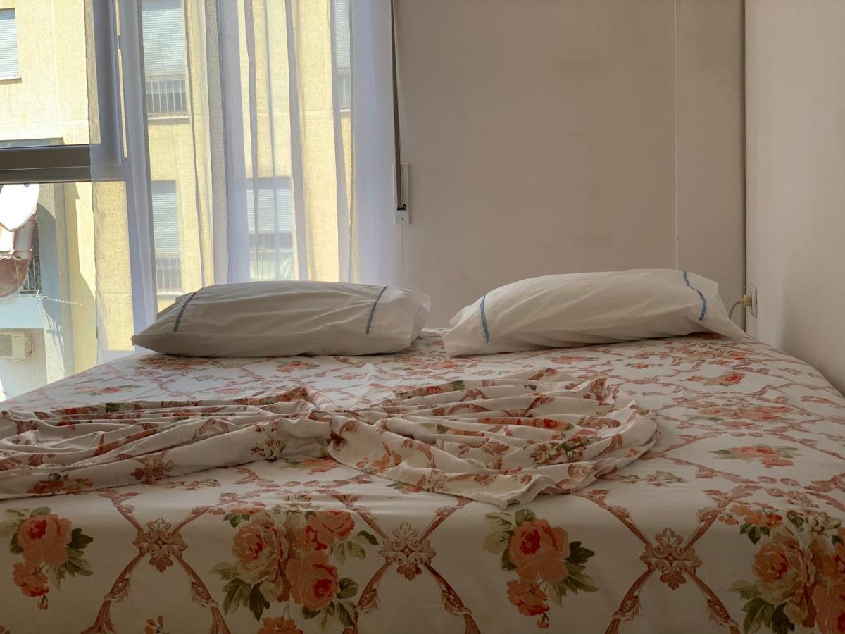 The Beautiful View Apartment Tirana Exterior foto