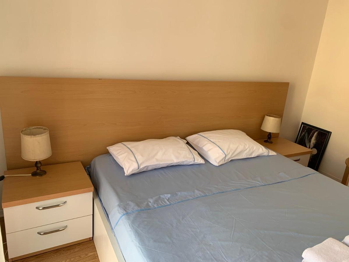 The Beautiful View Apartment Tirana Exterior foto