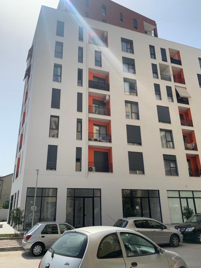 The Beautiful View Apartment Tirana Exterior foto