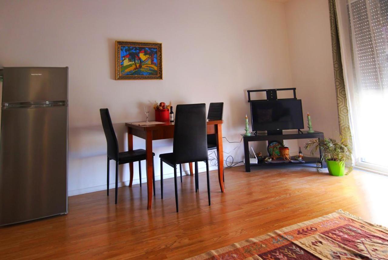 The Beautiful View Apartment Tirana Exterior foto