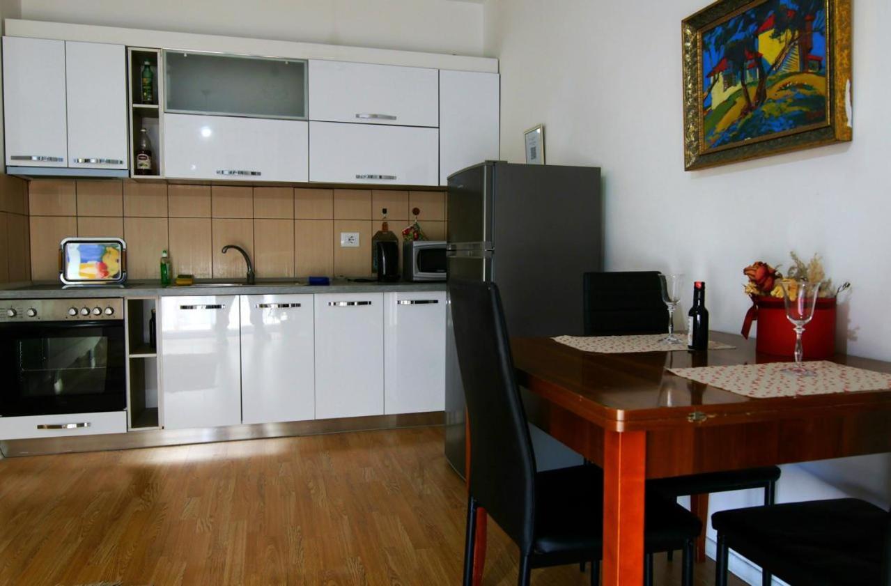 The Beautiful View Apartment Tirana Exterior foto