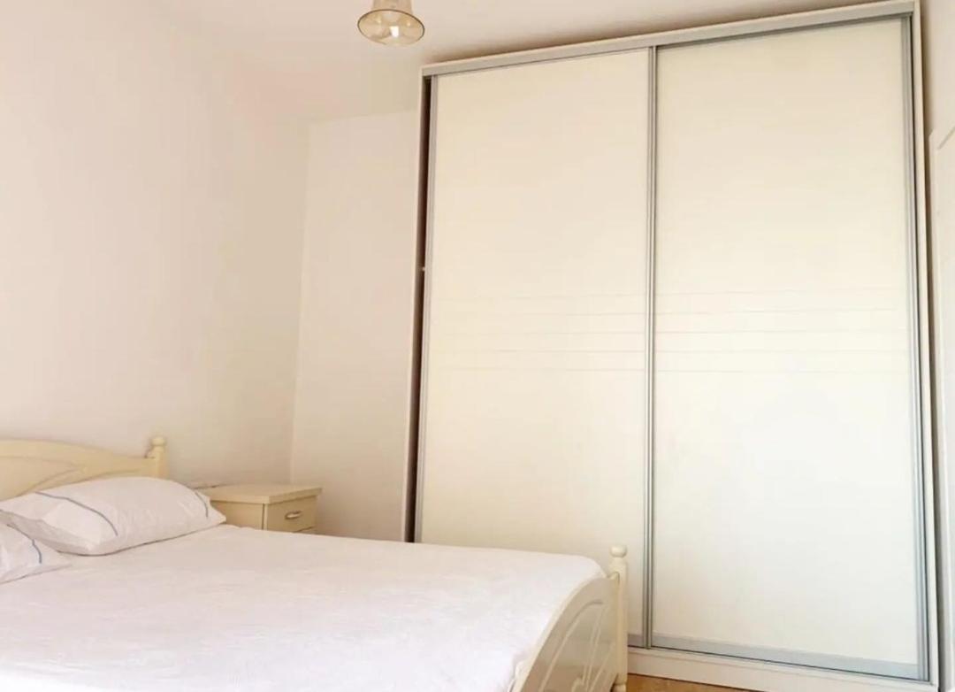 The Beautiful View Apartment Tirana Exterior foto