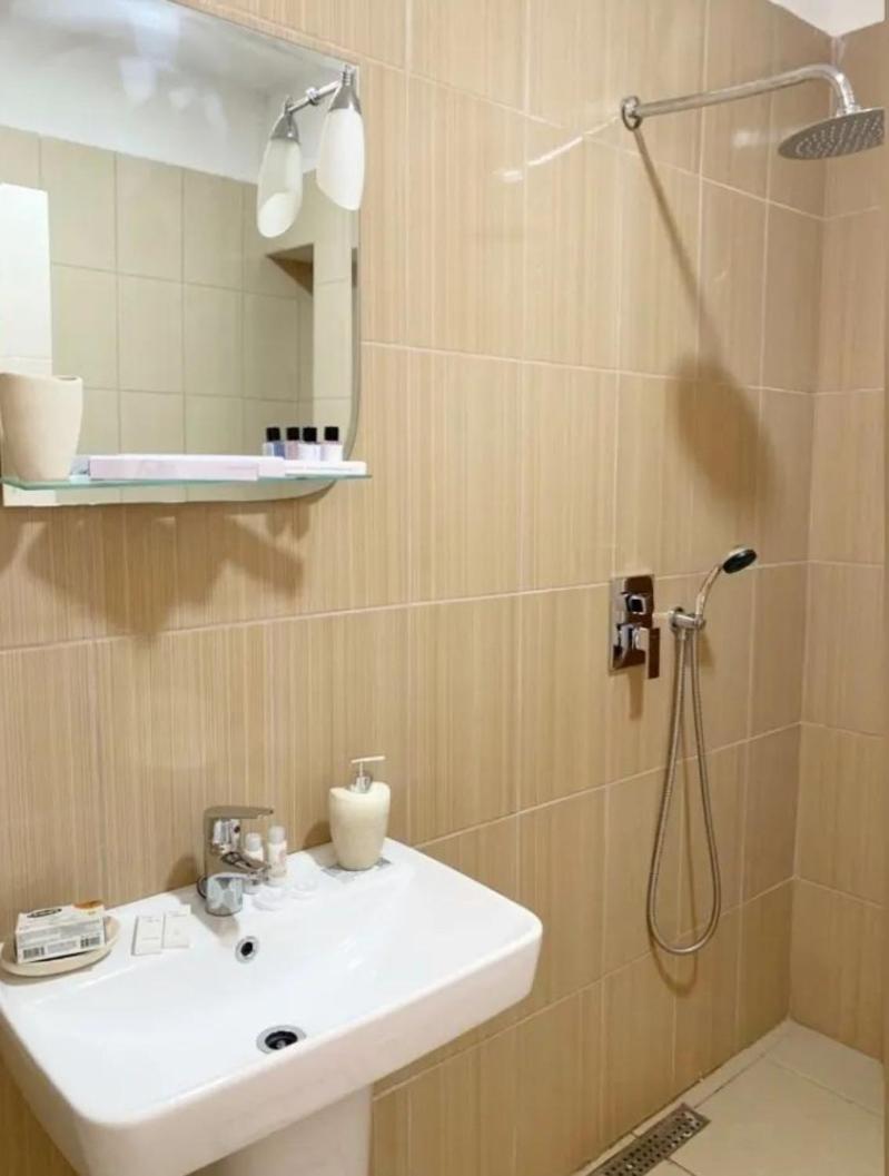 The Beautiful View Apartment Tirana Exterior foto